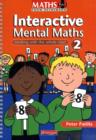 Image for Maths Plus : Interactive Mental Maths : Year 2