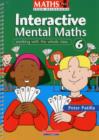 Image for Maths Plus: Intermediate Mental Arithmetic