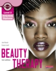 Image for Level 2 NVQ/SVQ Diploma Beauty Therapy Candidate Handbook 3rd edition