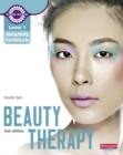 Image for Level 1 NVQ/SVQ Certificate Beauty Therapy Candidate Handbook 2nd edition