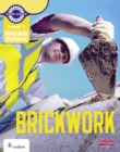 Image for Level 1 NVQ/SVQ Diploma Brickwork Candidate Handbook