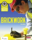 Image for Level 2 NVQ/SVQ Diploma Brickwork Candidate Handbook 3rd Edition