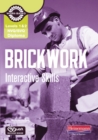 Image for Level 1/2 NVQ/SVQ Diploma Brickwork Interactive Skills CD-ROM