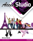 Image for Acces Studio (Transition) Pupil Book