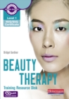 Image for Level 1 NVQ/SVQ Certificate Beauty Therapy Training Resource Disk