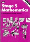 Image for SPMG Primary Stage 5 Workbook