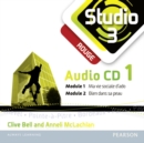 Image for Studio 3 Rouge Audio CD A (11-14 French)