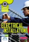 Image for Level 3 NVQ/SVQ Electrical Installations Advanced Training Resource Disk