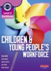 Image for Children & young people's workforce