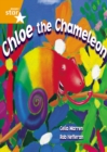 Image for Chloe the Chameleon