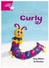 Image for A Home for Curly