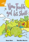 Image for How Turtle Got His Shell