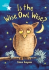 Image for Is the Wise Owl Wise?