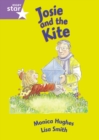 Image for Josie and the Kite