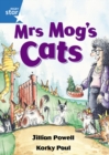 Image for Mrs Mog&#39;s Cats