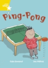 Image for Ping Pong