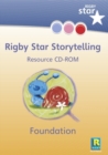 Image for Rigby Star Audio Big Books Foundation CD-ROM Wave 1