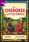 Image for The Cherokee Little People