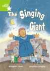 Image for The Singing Giant
