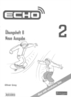 Image for Echo 2 Workbook B 8 Pack