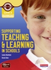 Image for Supporting teaching &amp; learning in schools