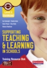 Image for Level 2 Certificate Supporting teaching and learning in schools Training Resource Disk