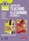 Image for Level 3 Diploma Supporting teaching and learning in schools Training Resource Disk