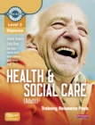 Image for Level 3 Health and Social Care