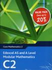 Image for Edexcel Core Maths and Revise Core Maths 2 Value Pack