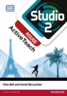 Image for Studio 2 Rouge ActiveTeach (11-14 French)
