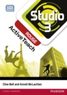 Image for Studio 3 Rouge ActiveTeach (11-14 French)