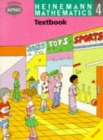 Image for Heinemann Maths 4: Textbook