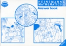 Image for Heinemann Maths 5: Answer Book