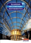 Image for Scottish Secondary Maths Blue 1 Student Book