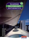 Image for Scottish Secondary Maths Green 1 Student Book