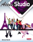 Image for Acces Studio Pupil Book (Pack of 5)