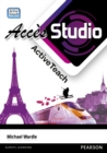 Image for Acces Studio Active Teach CD-Rom