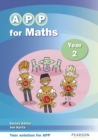 Image for APP for mathsYear 2