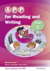 Image for APP for reading and writingYear 2