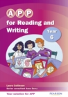 Image for APP for Reading and Writing Year 6