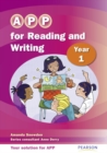 Image for Assessing Pupils Progress for Reading and Writing Year 1-6 Easy Buy Pack