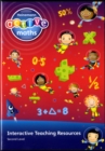 Image for Heinemann Active Maths : Second Level Interactive Teaching Resources CD-ROM