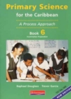Image for Primary Science for the Caribbean: Book 6
