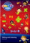 Image for Heinemann Active Maths Second Level Talking and Listening Small School Pack