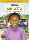 Image for JAWS Kiswahili Wordbook : My Town