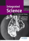 Image for Integrated Science for Trinidad and Tobago Workbook 1