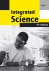 Image for Integrated Science for Jamaica Workbook 1