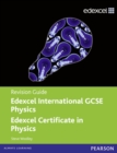Image for Edexcel IGCSE physics: Revision guide