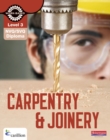Image for Carpentry &amp; joinery  : NVQ/SVQ and diplomaLevel 3