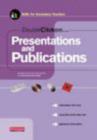 Image for Double Click on Presentations and Publications